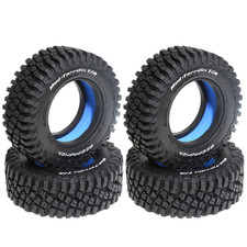 Inch crawler reifen für - 1.9,