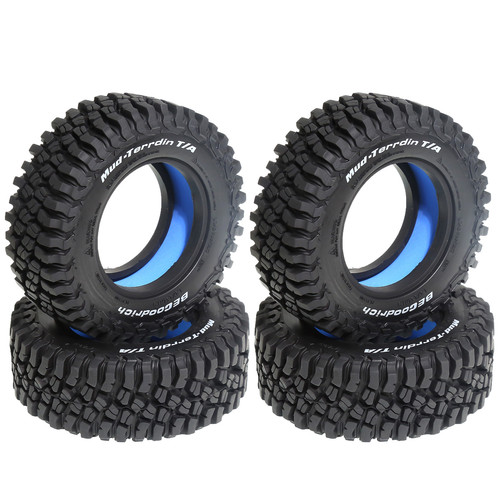 Inch crawler reifen für - 1.9,
