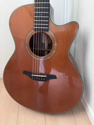 Furch g23 crct akustikgitarre - furch, g23-crct