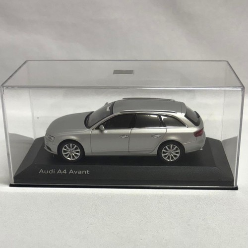 Audi quattro avant diecast - audi,