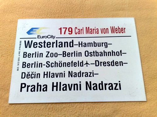 Zls 179 carl - zls, ec