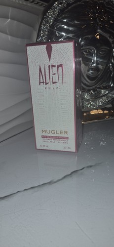 Thierry mugler alien pulp - alien,