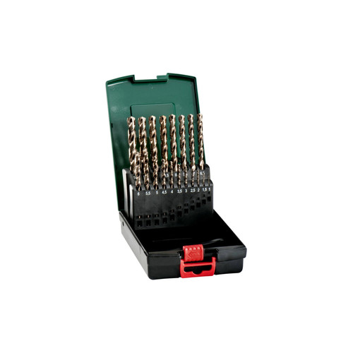 Metabo hss bohrerkassette - metabo, hss-co-bohrerkassette
