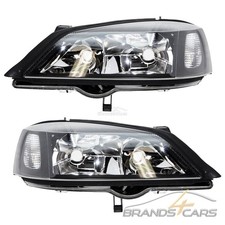 ATEC 2x SCHEINWERFER