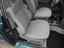 Beifahrersitz Sitz rechts VW