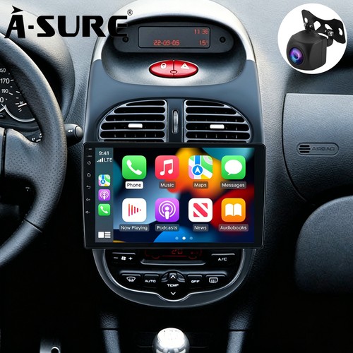Kam 64gb android autoradio - kam+,