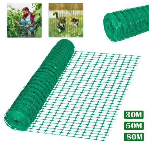 30m 50m 80m absperrzaun - 50m,