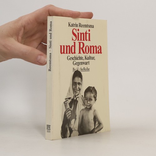 Sinti und roma katrin - | ,