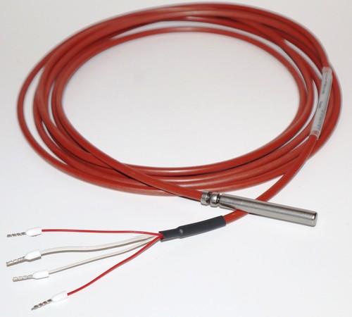 Pt1000 leiter kabel - pt1000, 4-leiter