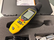 Trotec Schallpegelmessgerät