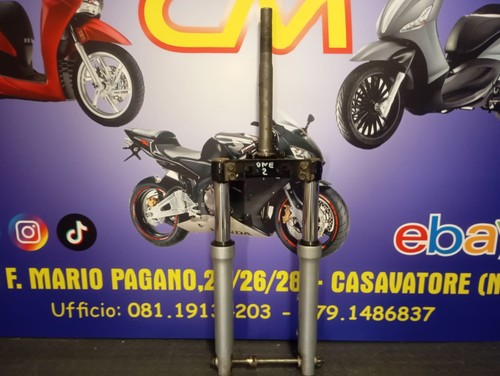 Gabel kymco people - gabel, one