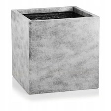 Silberne Quadratische