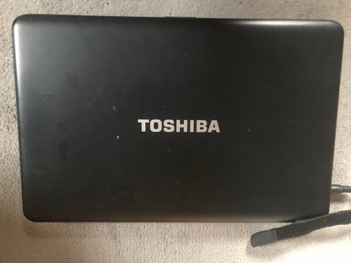 Notebook laptop toshiba - notebook, und