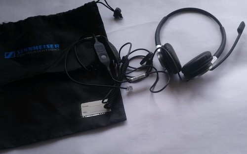 Sennheiser century sc660 - sennheiser,