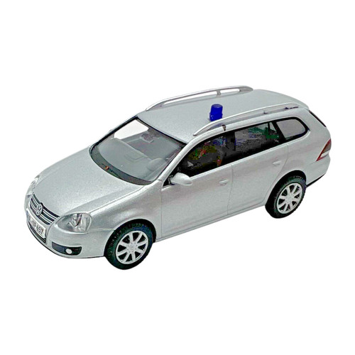 Wiking volkswagen golf - 1:87,