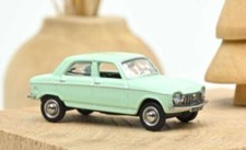 NOREV 1:87 Peugeot 204 (1966)