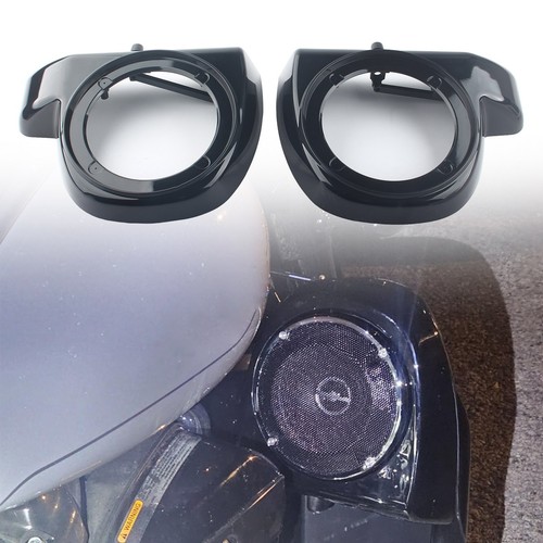 Untere lautsprecher boxen - 6,5",
