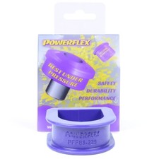 1 Lenkungshalter Lenkgetriebe