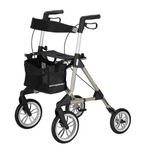 Russka outdoor rollator - outdoor,