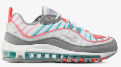 Nike air max ci3709 - air, 002