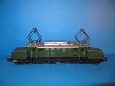 Handarbeitsmodell Spur 0 E-Lok BR E 94 001  #4541