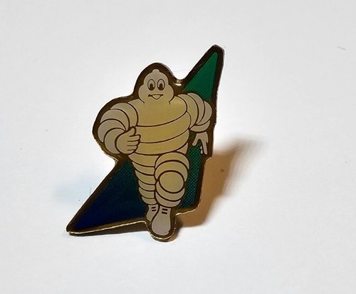 Michelin reifen pin brosche - pin,