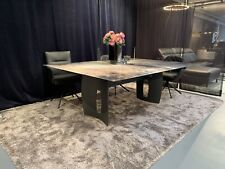 WK Wohnen Tisch WK 895 / Ausstellungsstück aus auf Lösung