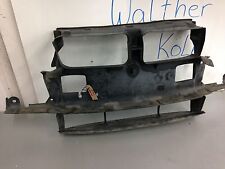 Original BMW e39 5er 520i Limousine Kühler Verkleidung Abdeckung Lüfterzarge