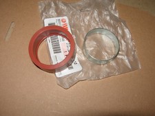 Yamaha  XT600E TT600 3SW 59X  KETTENLAUFROLLE MIT INNENRING  SEAL,GUARD + COLLAR