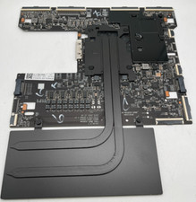 Samsung BN41-02854A Mainboard Board Für Fernseher TV  GQ75QN800AT #TV113-9