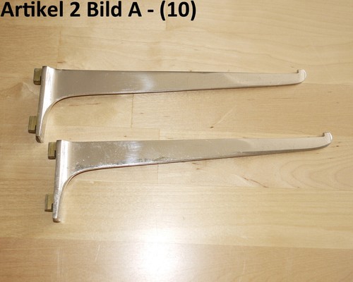 Regalträger regal konsole - regalträger,