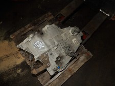 Volvo V70 Getriebe M56L 2.0 Turbo 132Kw 145Tkm Bj.2002