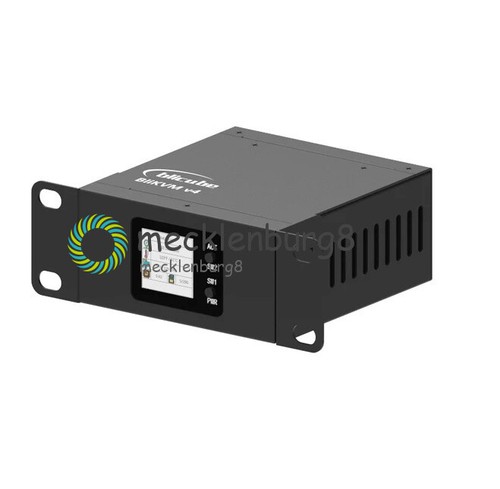 Blikvm allwinner kvm - blikvm,