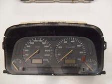 VW Golf 3 Tacho Instrument
