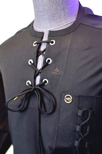 Premium afrikanischer stil - premium,