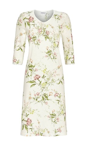Ringella damen nachthemd - ringella,