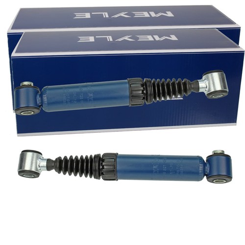 Meyle gasdruck - 2x,