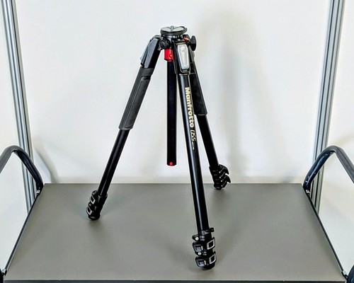 Manfrotto mt055xpro3 stativ - mt055xpro3,