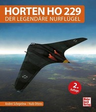 Andrei Schepelew Horten Ho 229