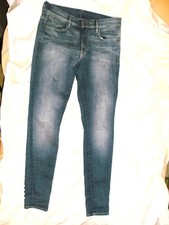 G-Star 3301 Skinny Jeans