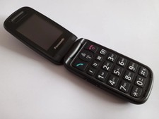 PANASONIC KX-TU466 SCHWARZ