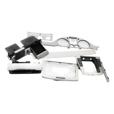 VW Passat 3C Mittelkonsole