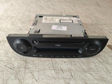 Autoradio 7647389316 fiat - 7647389316,