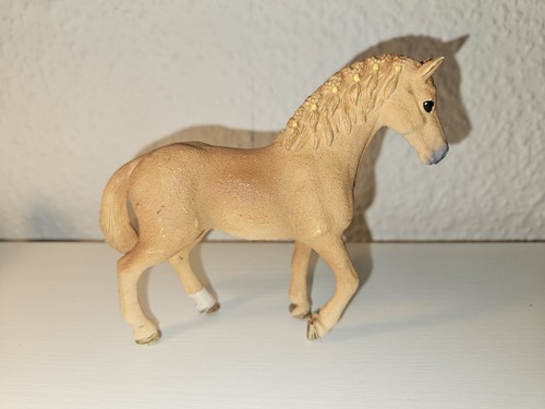 Schleich tier pferd figur - schleich,