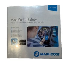 Maxi-Cosi e-Safety Kissen