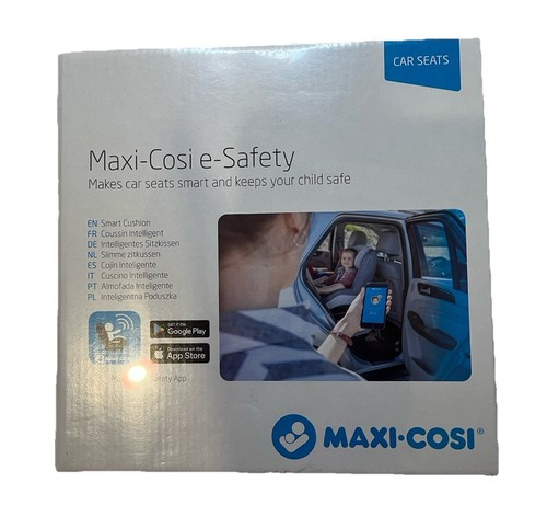 Maxi cosi safety kissen - e-safety,