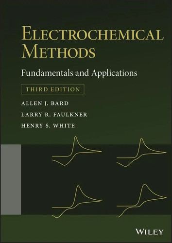 Electrochemical methods - electrochemical, |