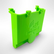 Flexibler Geberschutz /