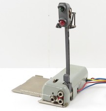 Märklin 7188, Märklin Licht