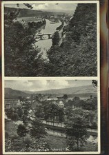 Falkenau Sachsen  x 1944